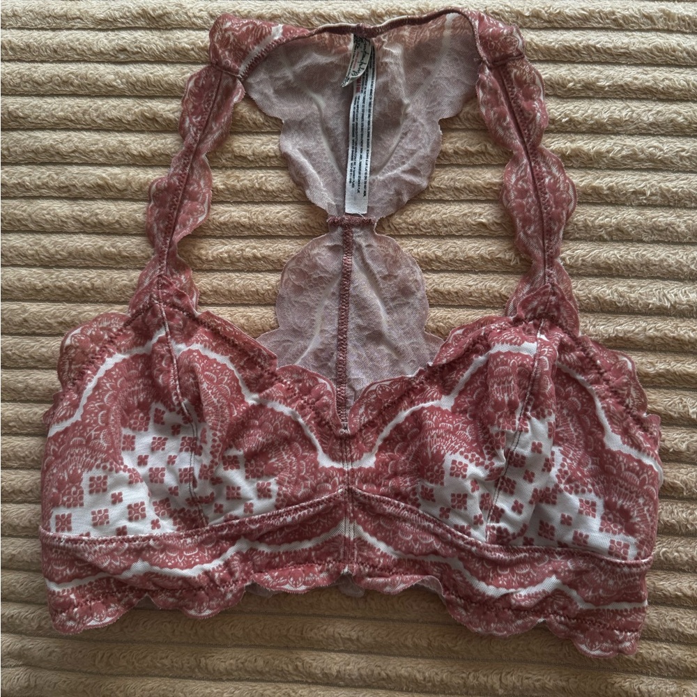 We The Free Bralette